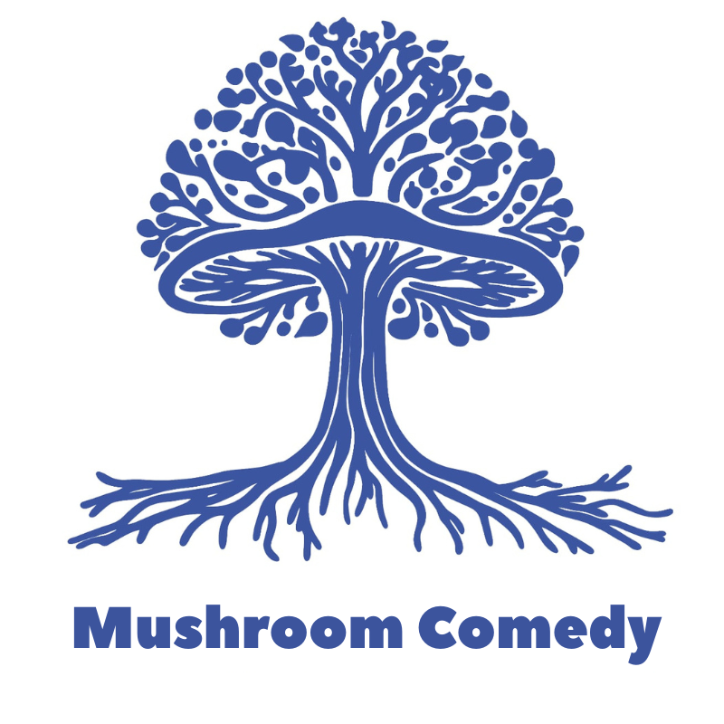 Trailer for Mushroom Comedy with Ryan Williams